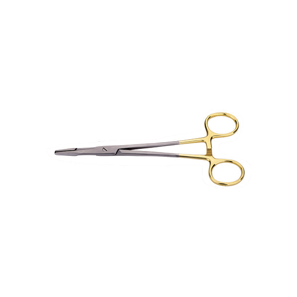 tc olsen hegar needle holder