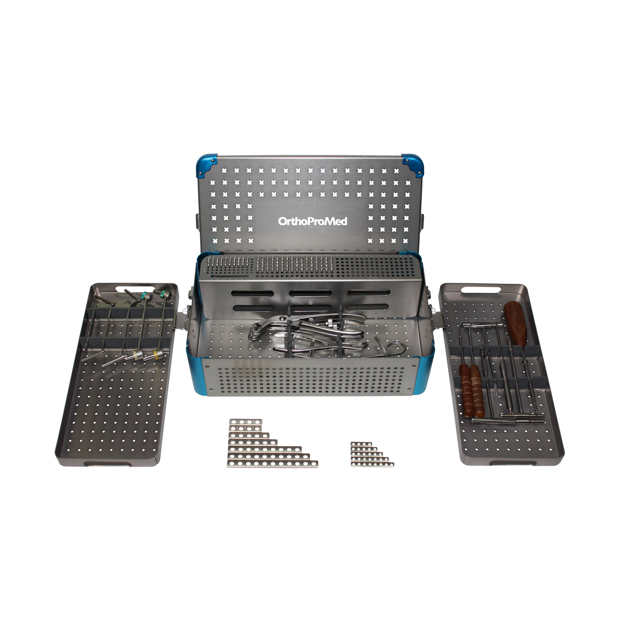 starter kit 2 7 3 5mm