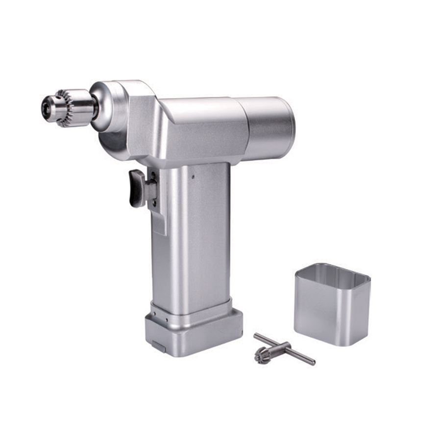 veterinary surgery mini electric cannulated bone drill battery powered