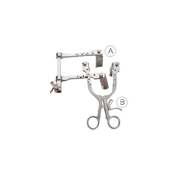 spinal retractor