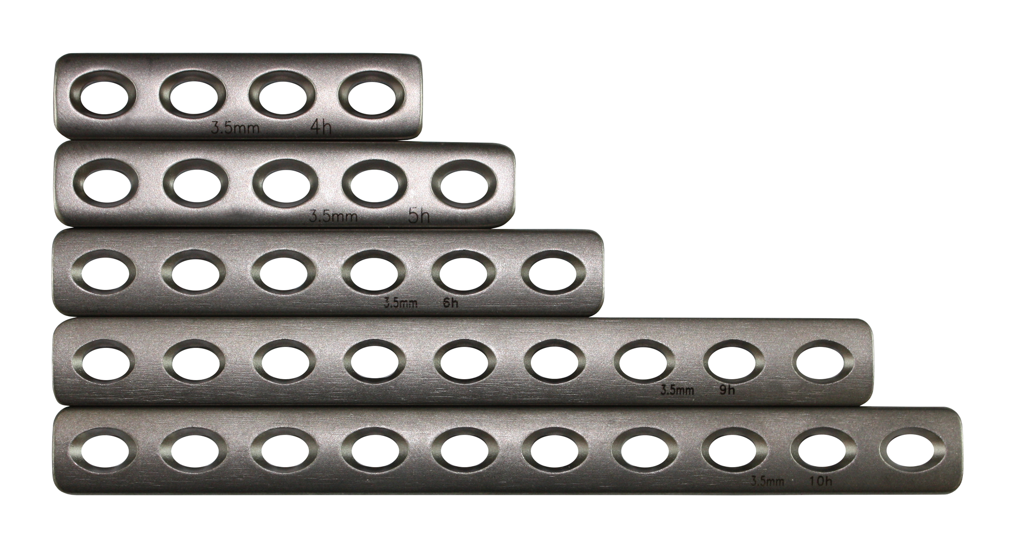 compression bone plating kit 3 5 4 0mm