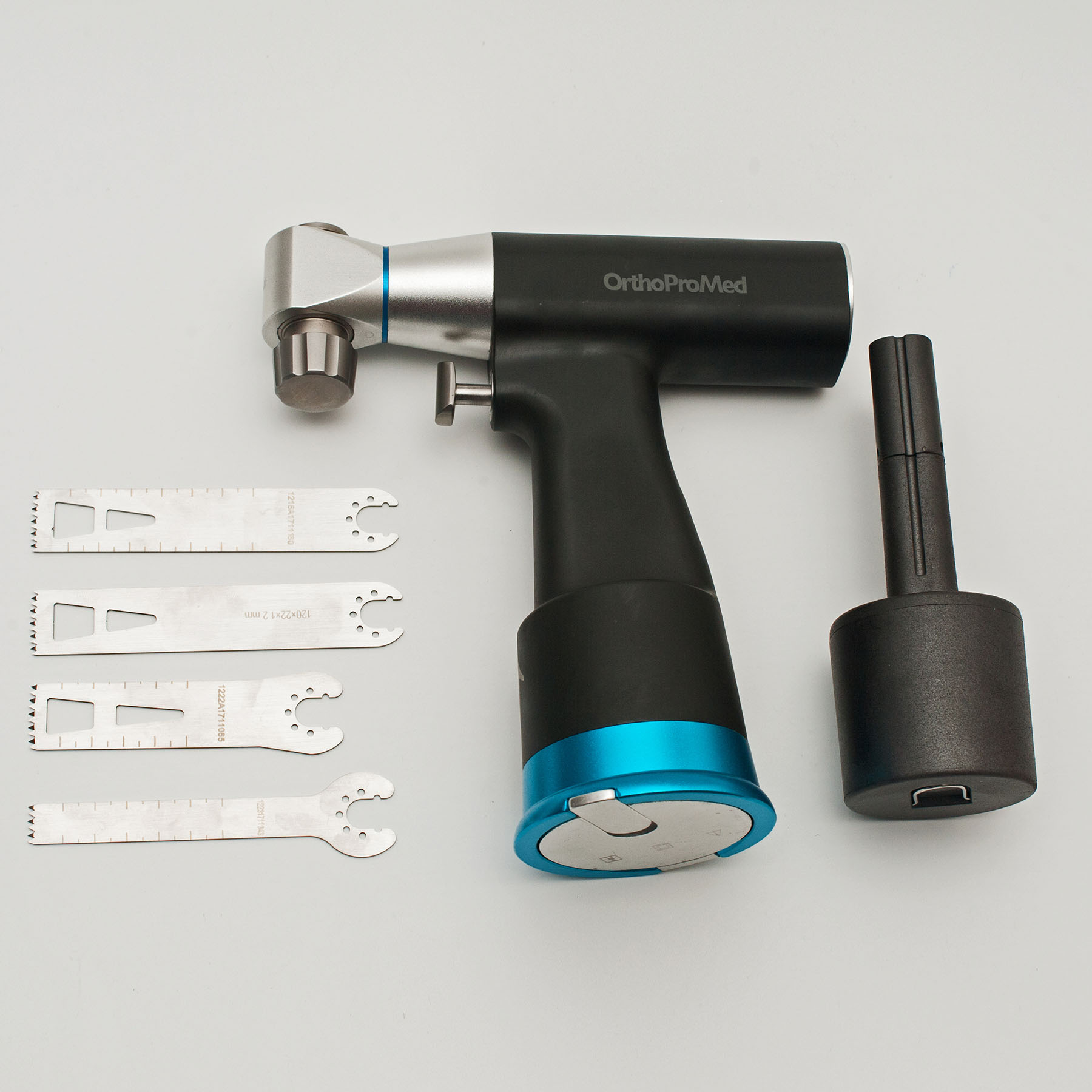 bone oscillating saw for veterinary surgery designed for vet operations ergonomic for any vet surgeon model 507