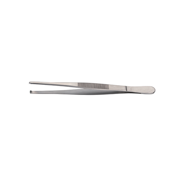 tissue forcep 1x2 teeth