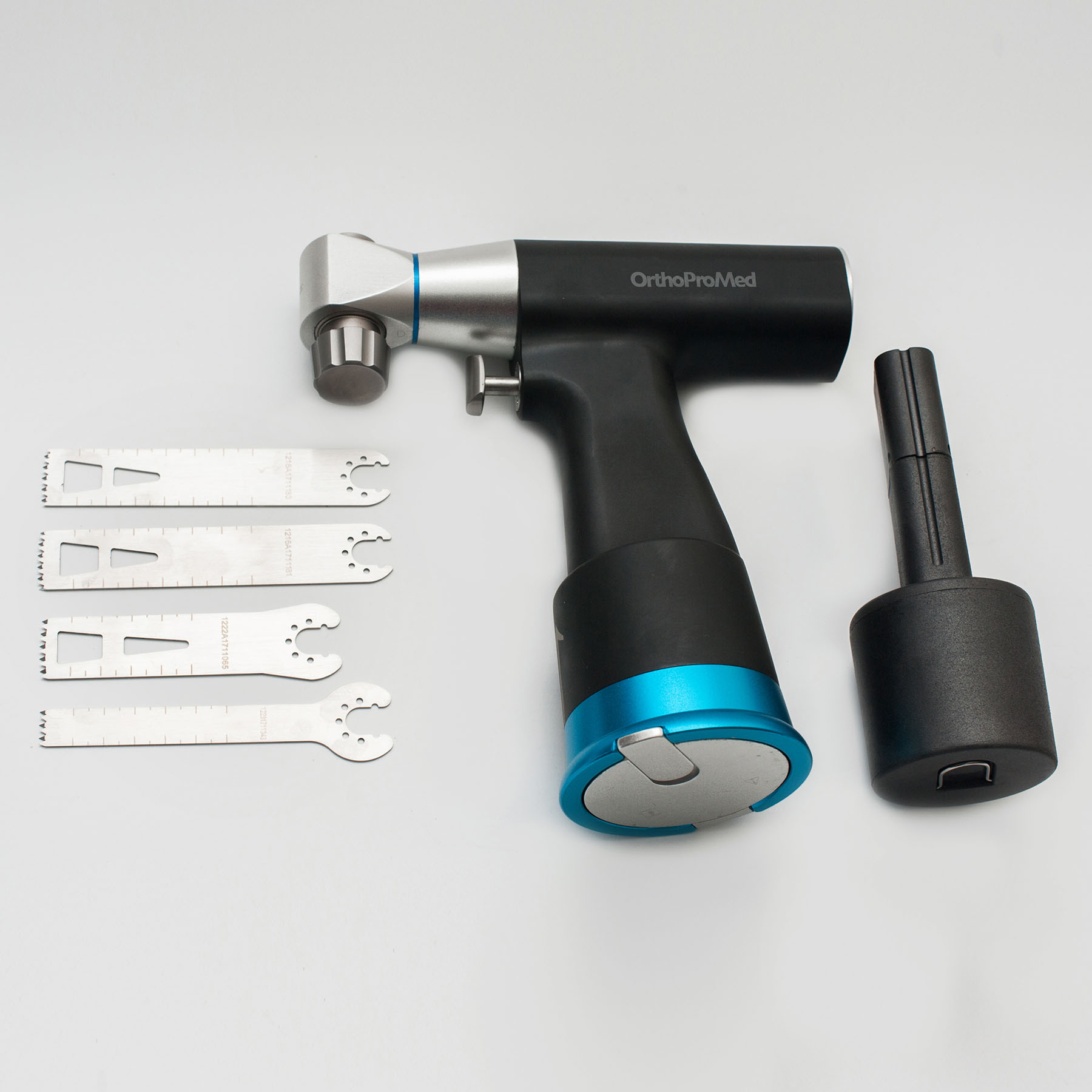 bone oscillating saw for veterinary surgery most popular ergonomic design model 506
