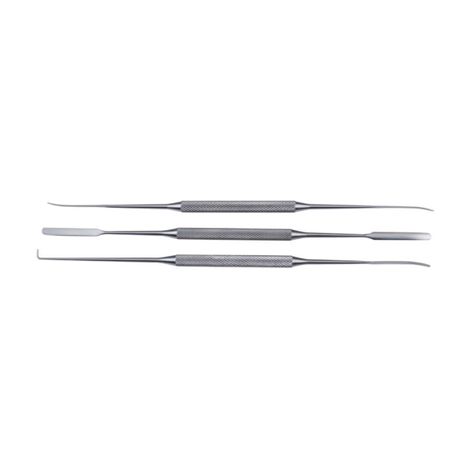 nerve dissector 1 set