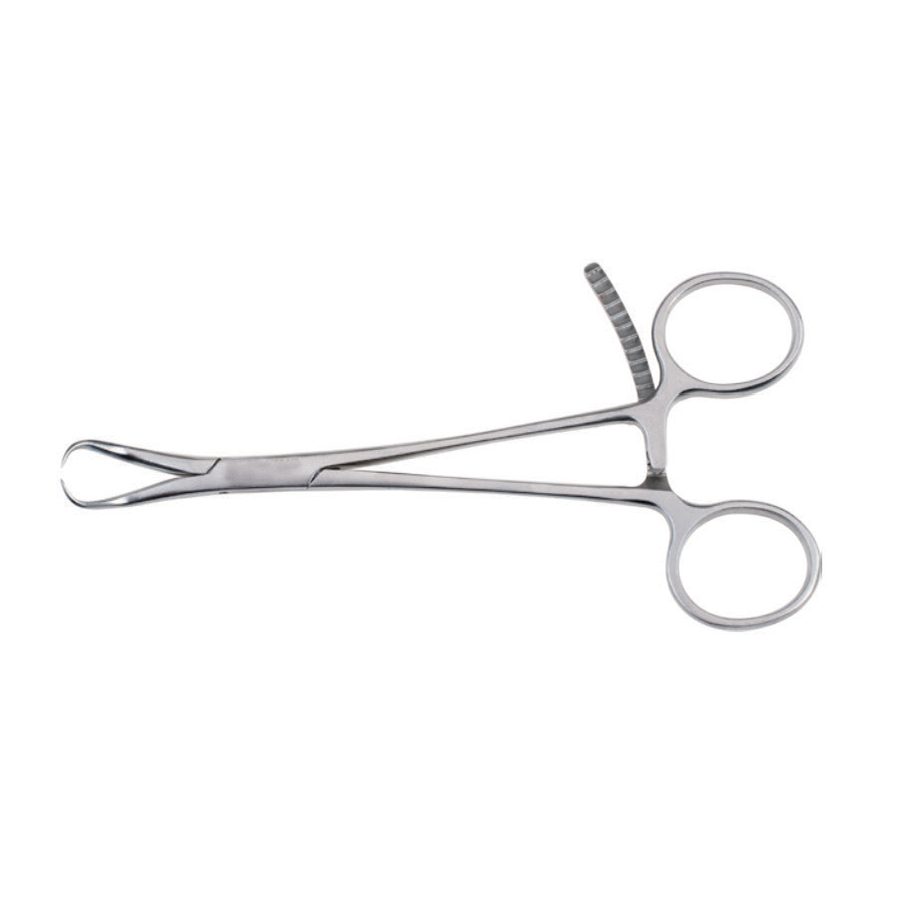 reduction forcep pointed