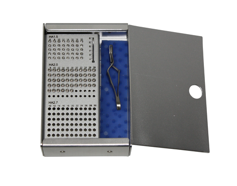 custom made orthopedic kit