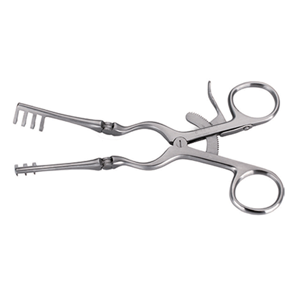 universal multi hook retractor 2
