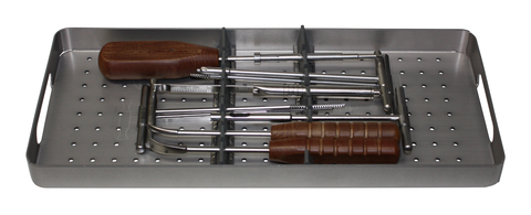 starter kit 2 7 3 5mm