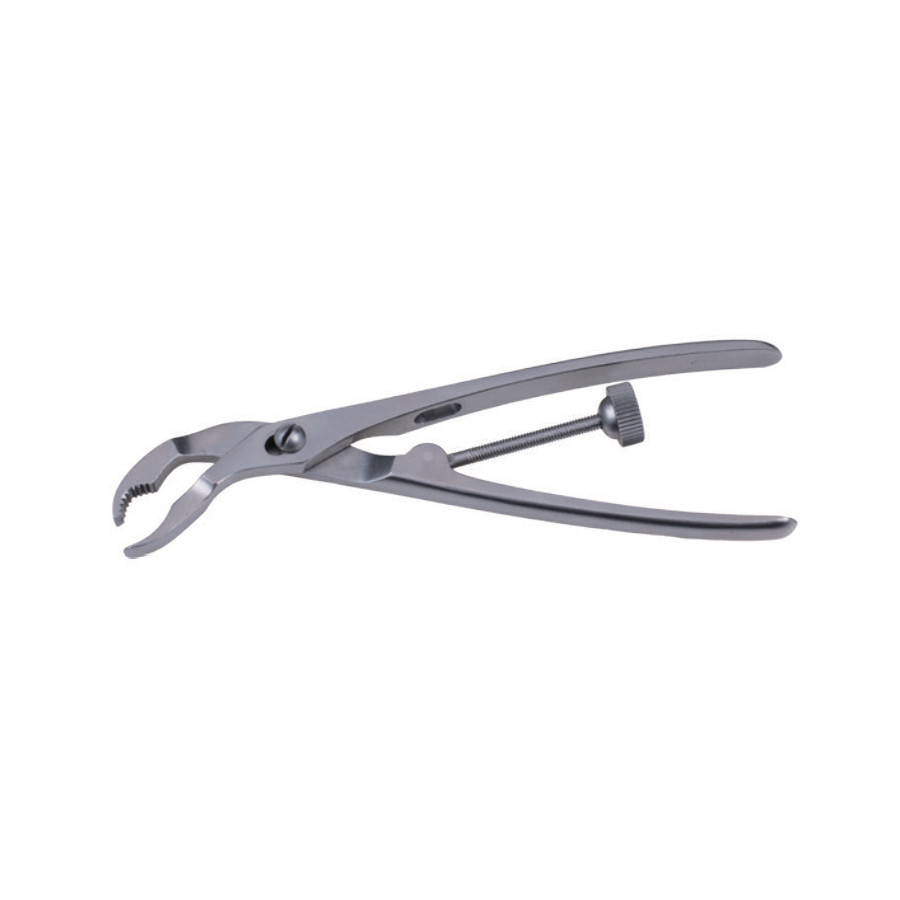 self centering bone holding foecep