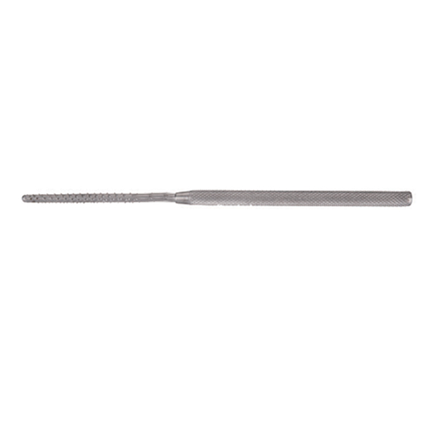 bone round file