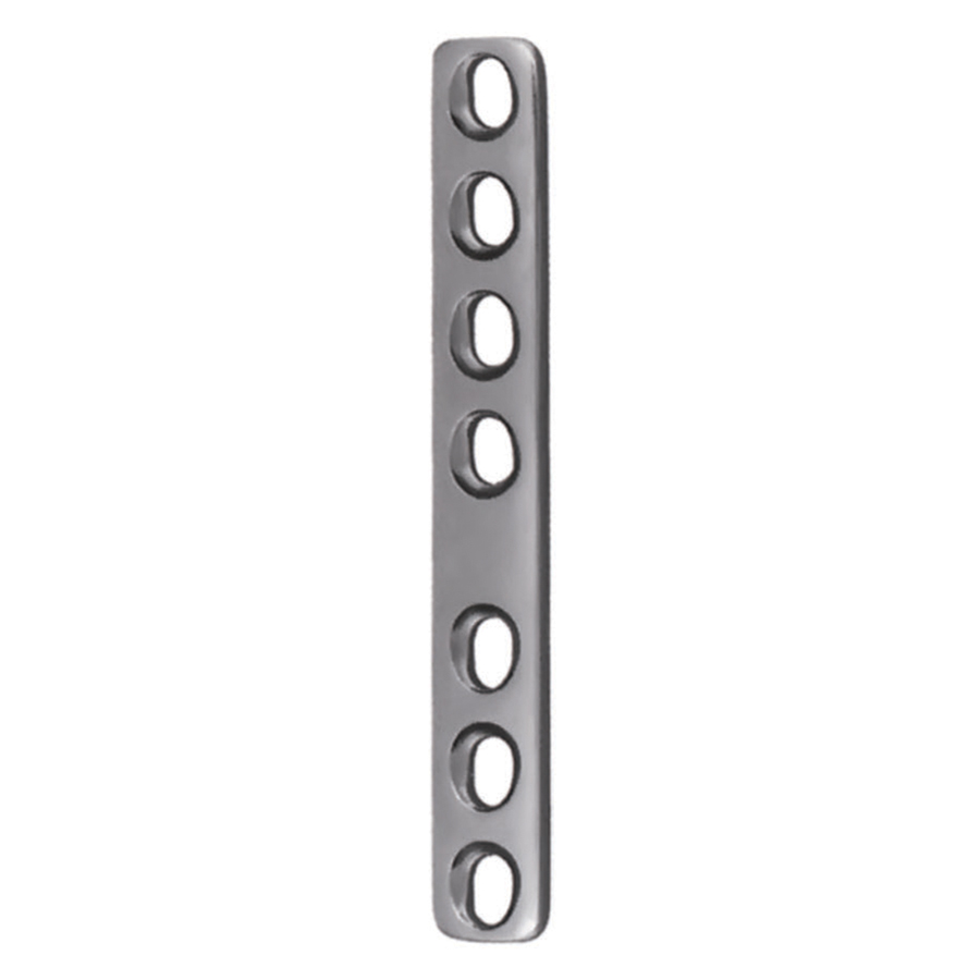 2 0mm dcp straight plate 6 holes