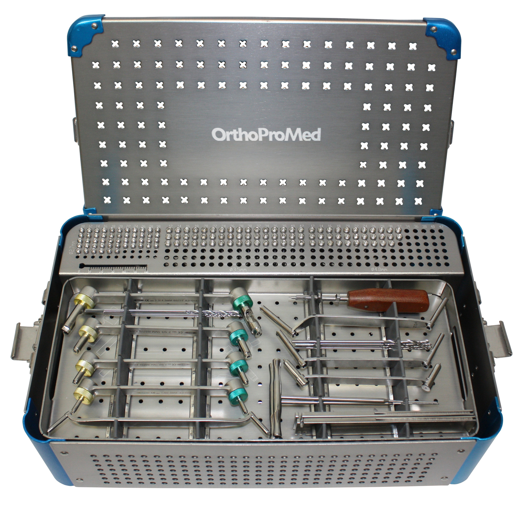 complete kit 1 5 2 0 2 7 3 5 4 0mm