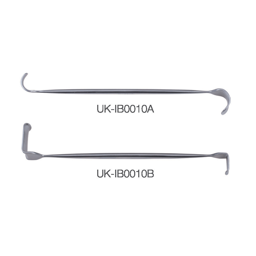 double ended retractor i