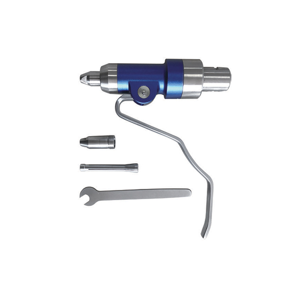 k wire attachment
