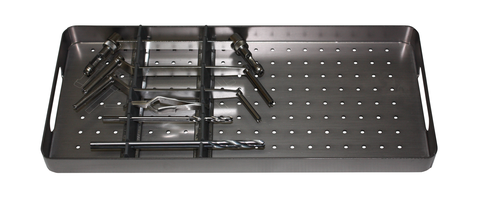 instrument kit 4 5 6 5mm