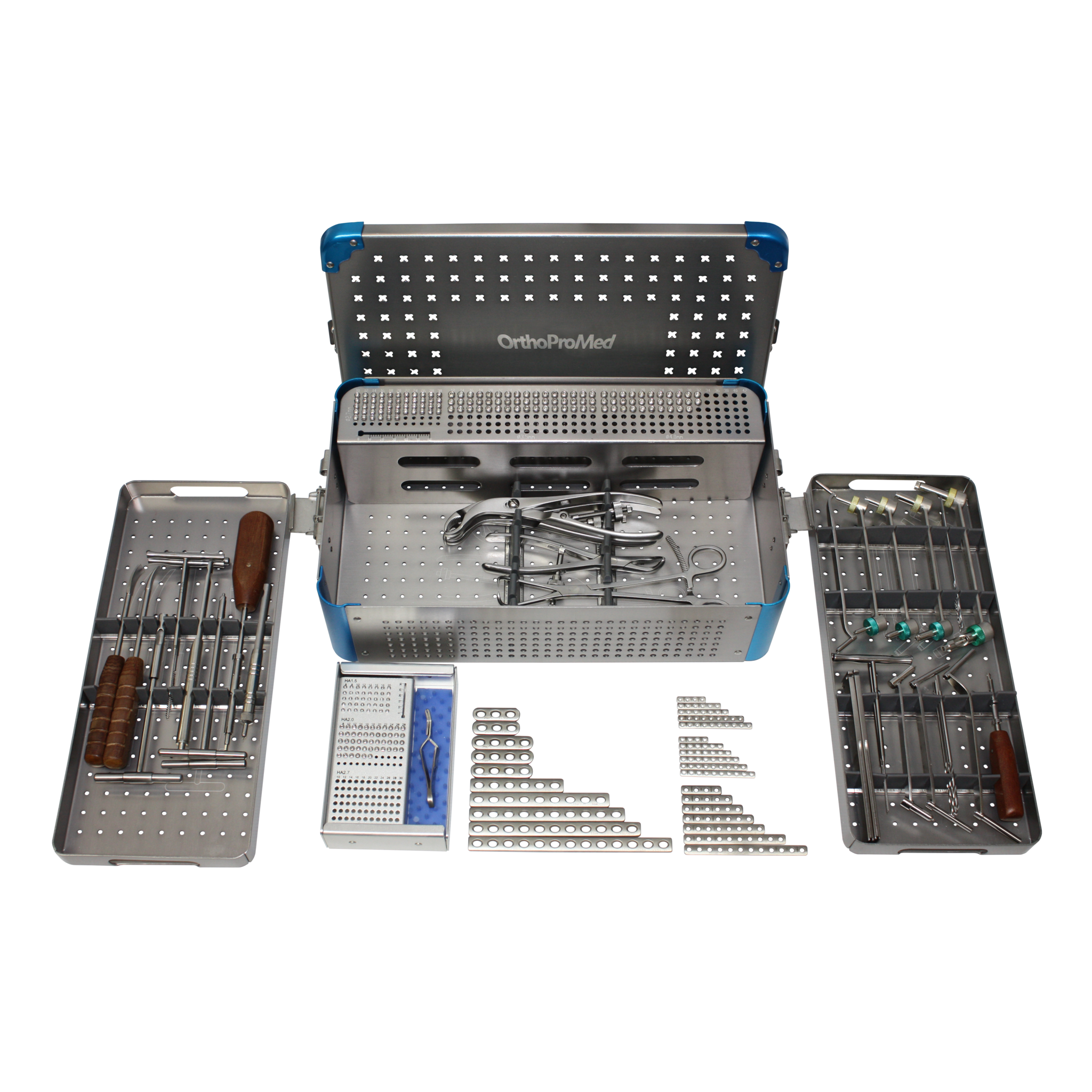 custom made orthopedic kit