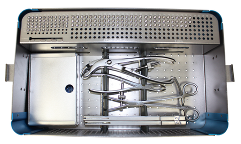 custom made orthopedic kit