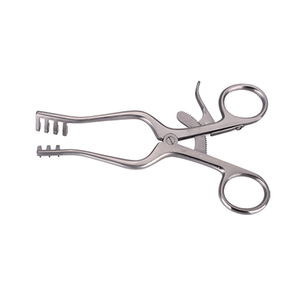 multi hook retractor 2