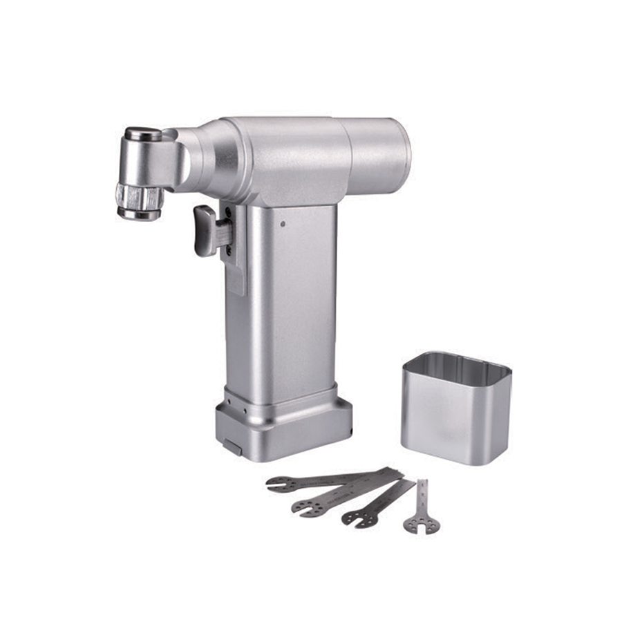 veterinary surgery mini electric oscillating saw battery powered