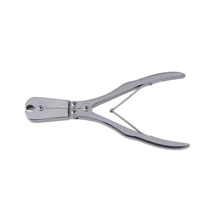 pin cutter double edge