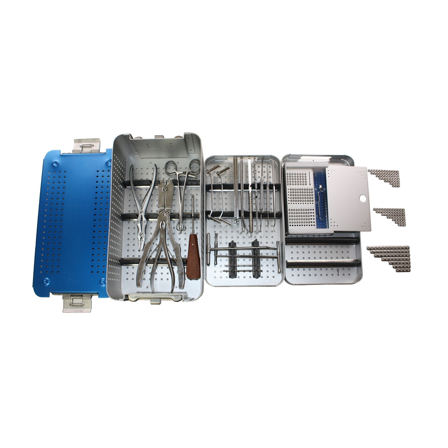 mini kit 1 5 2 0 2 7mm