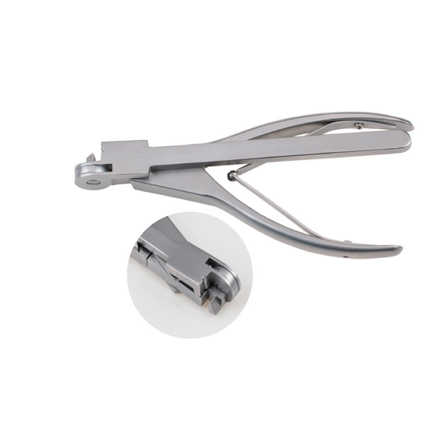 k wire bender ii