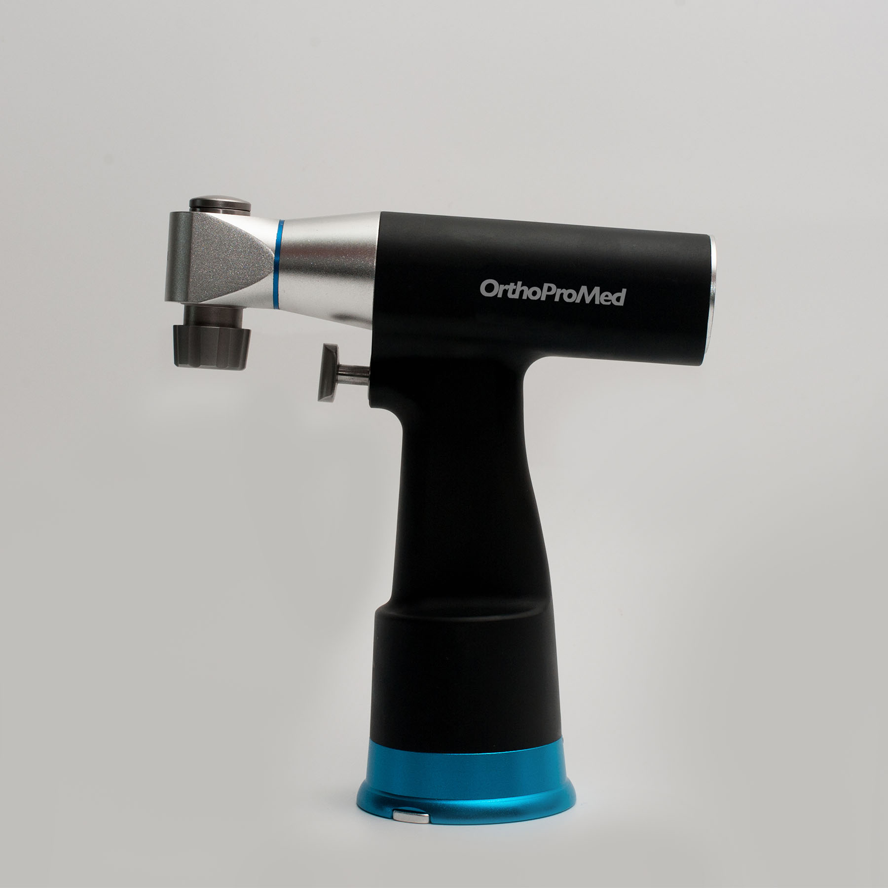 bone oscillating saw for veterinary surgery designed for vet operations ergonomic for any vet surgeon model 507