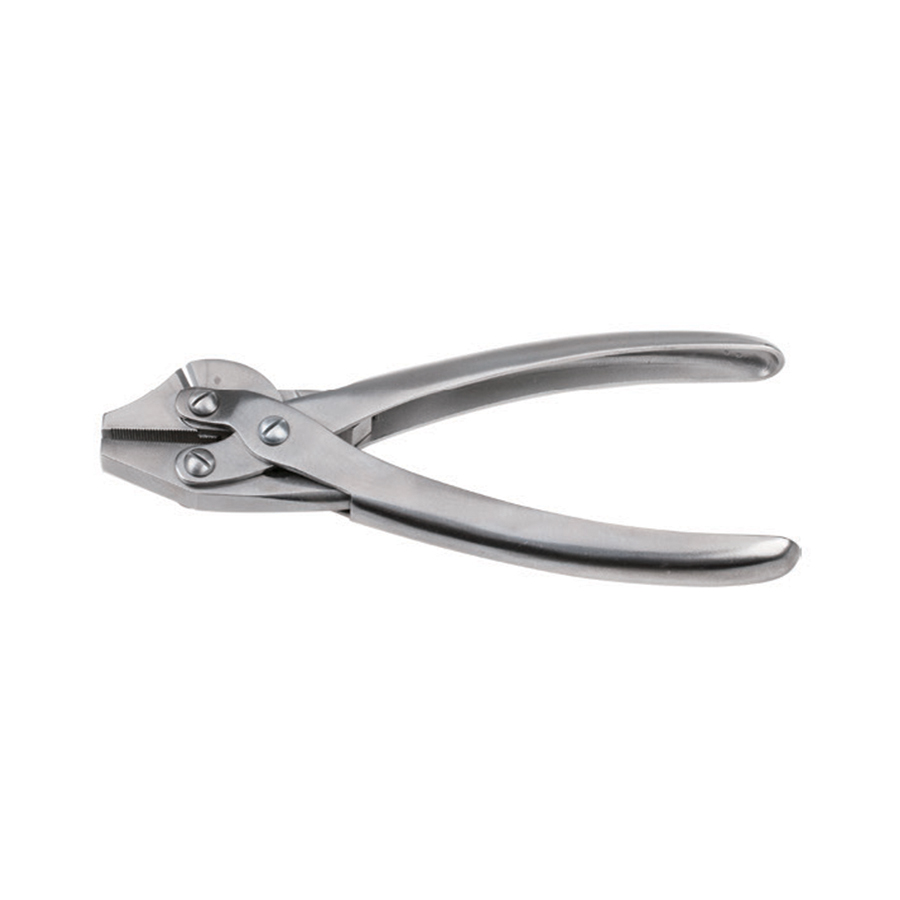 parallel plier