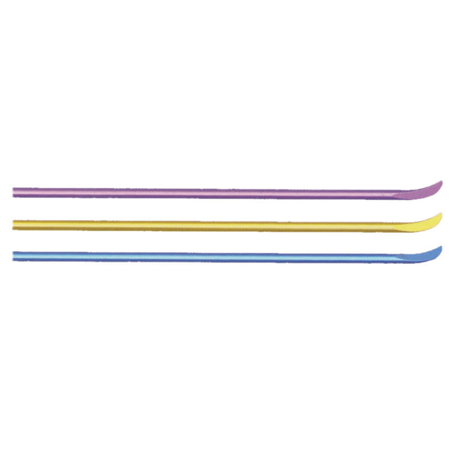 titanium elastic pin