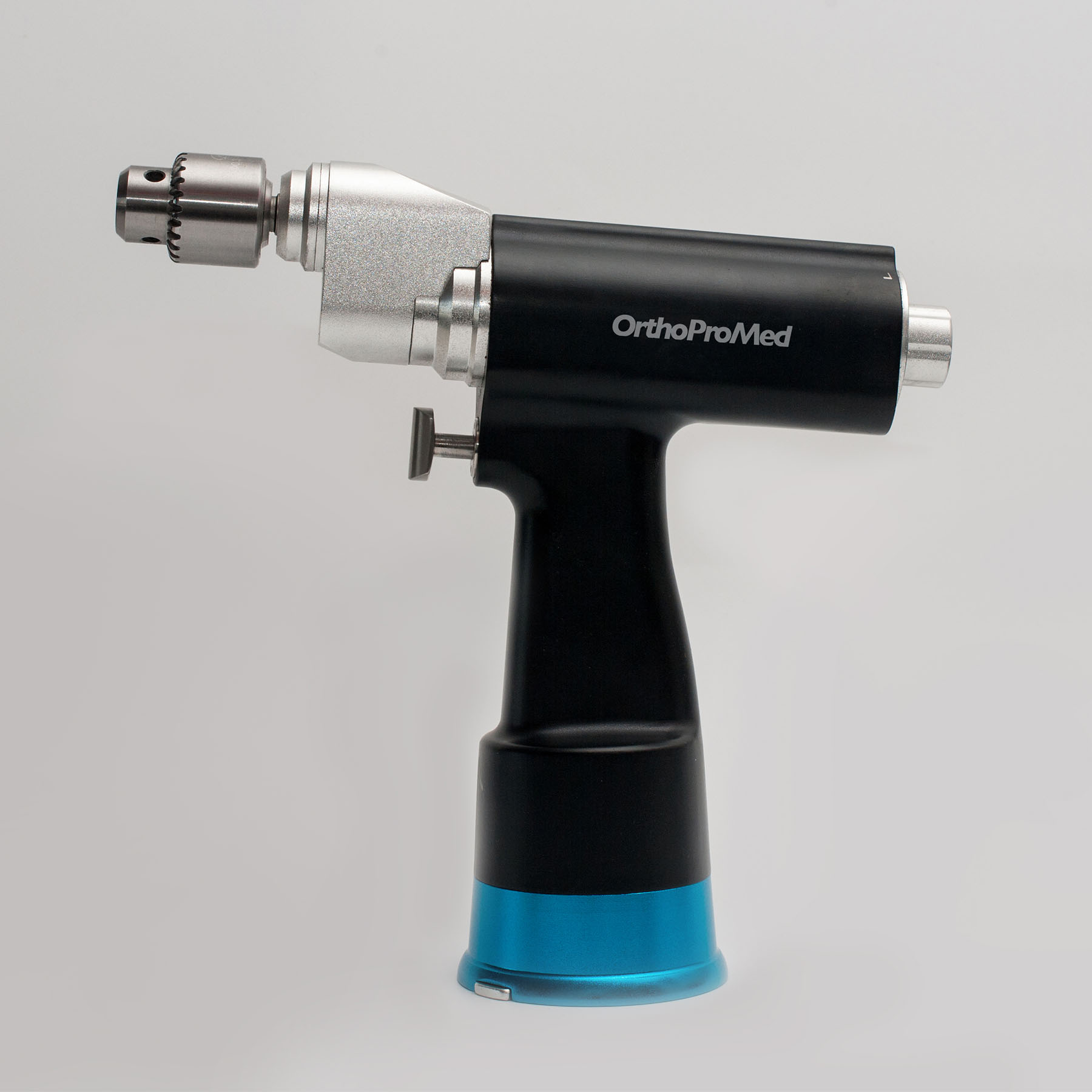 cannulated bone drill for veterinary surgery designed for vet operations ergonomic for any vet surgeon model 605