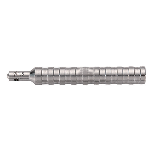 locking drill guide