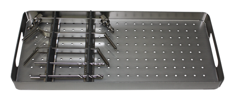 compression bone plating kit 3 5 4 0mm