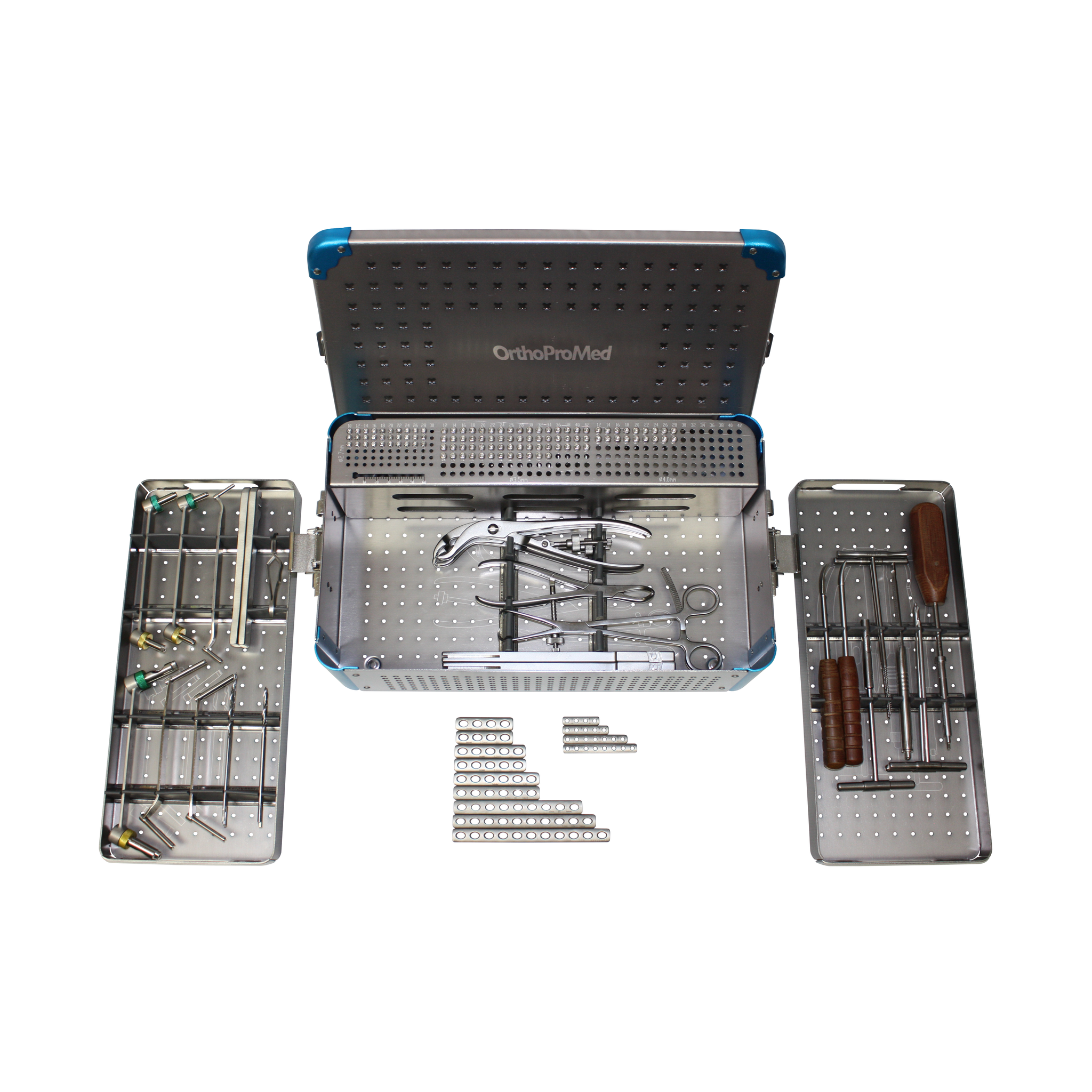 medium kit 2 7 3 5 4 0mm