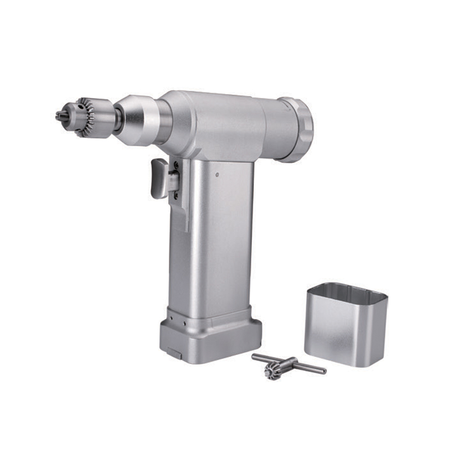 veterinary surgery mini electric bone drill battery powered
