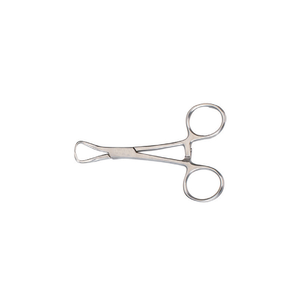 bach kaus towel forcep