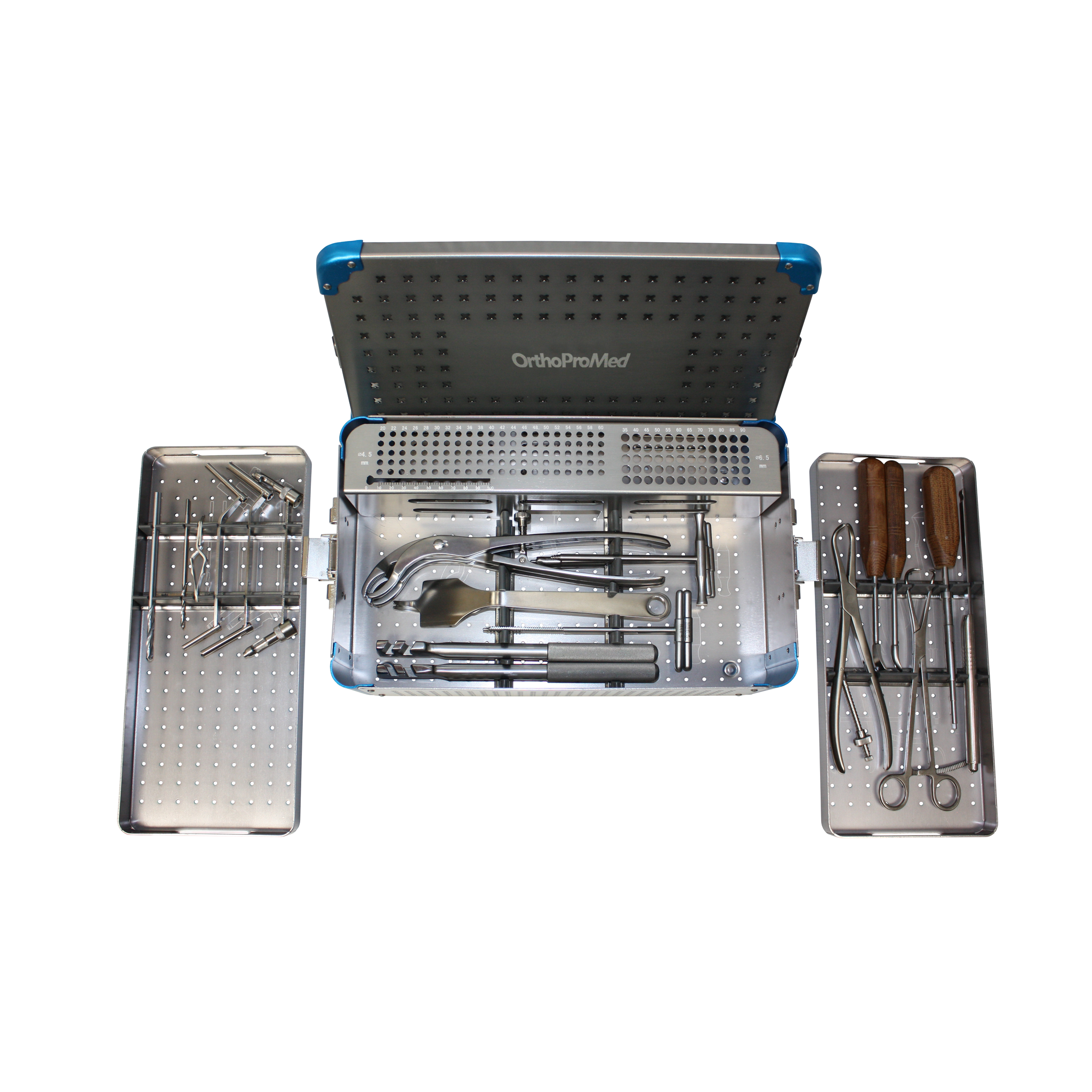 complete kit 1 5 2 0 2 7 3 5 4 0mm
