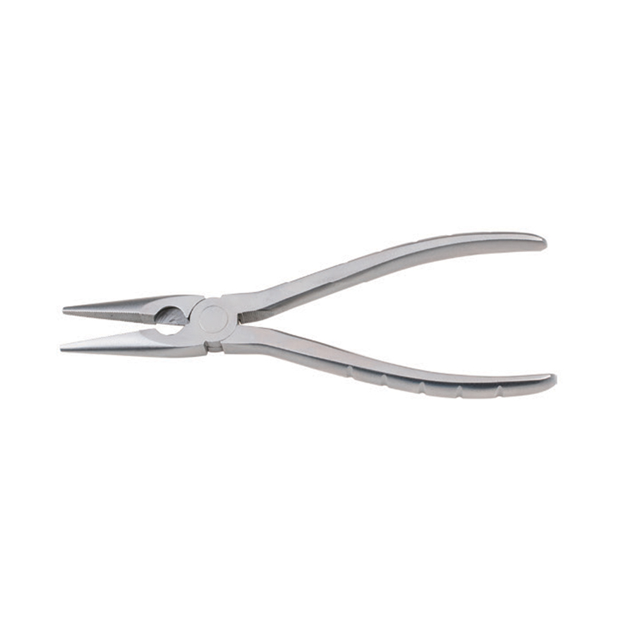 wire cutter sharp