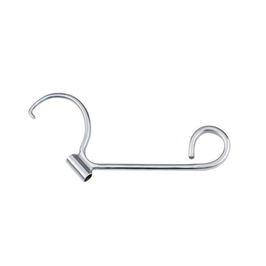 c type wire guide