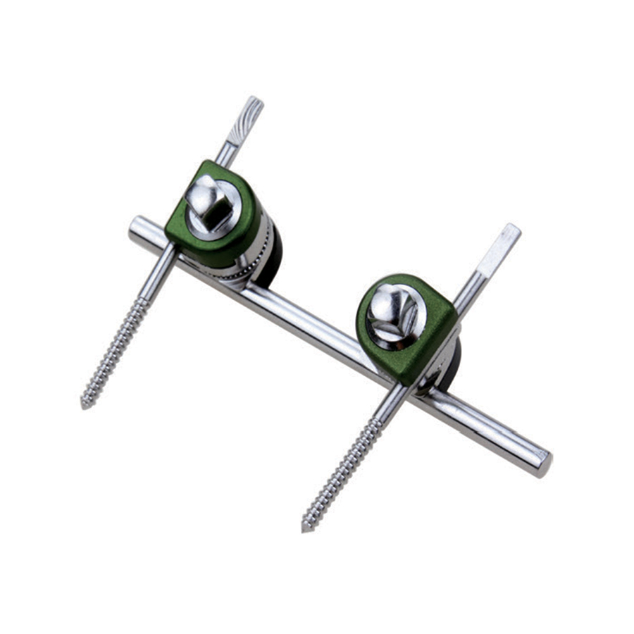 mini universal external fixator system 2 0mm