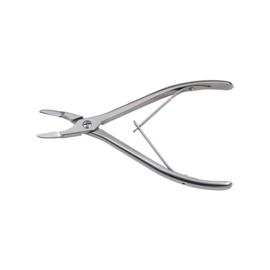 single action bone rongeur