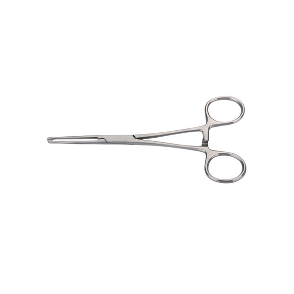 aillis tissue forcep