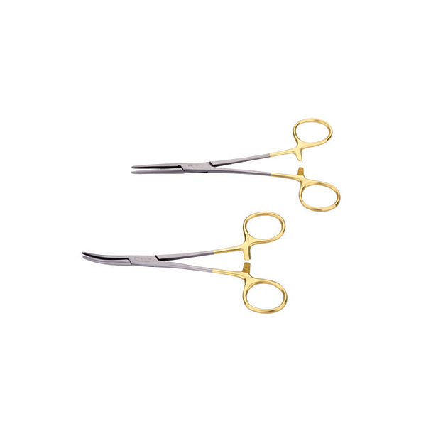 crile artery forcep