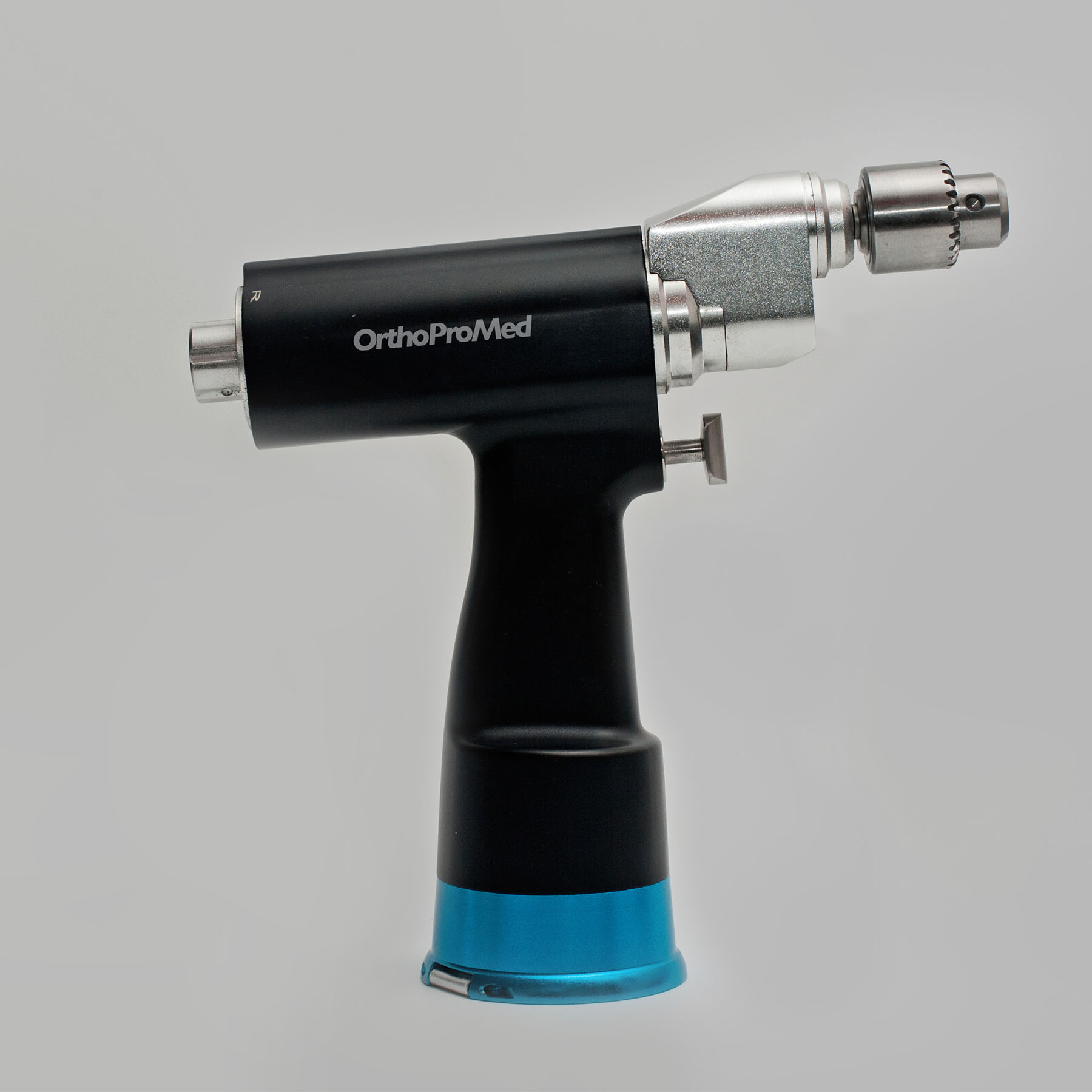 cannulated bone drill for veterinary surgery designed for vet operations ergonomic for any vet surgeon model 605