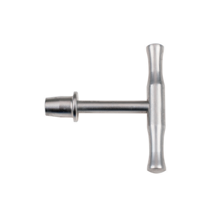 t quick coupling handle