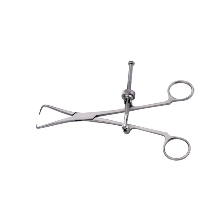 reduction forcep screw type