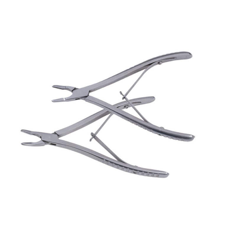 Bone Rongeur (Vet) | Orthoprovet Vet Supplies